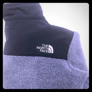 Boys Northface jacket